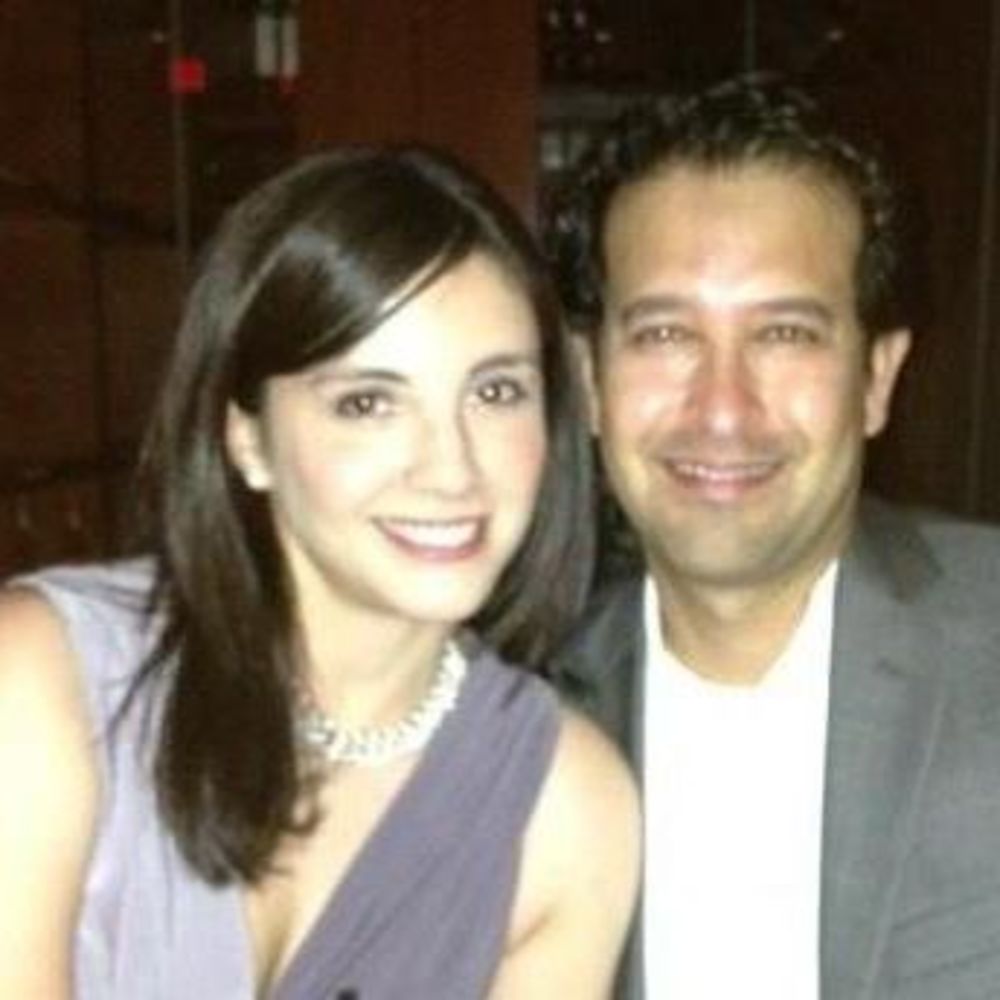 Meet your Posher, Bernadette